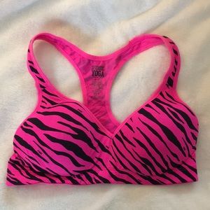 Victoria’s Secret Pink Sports Bra